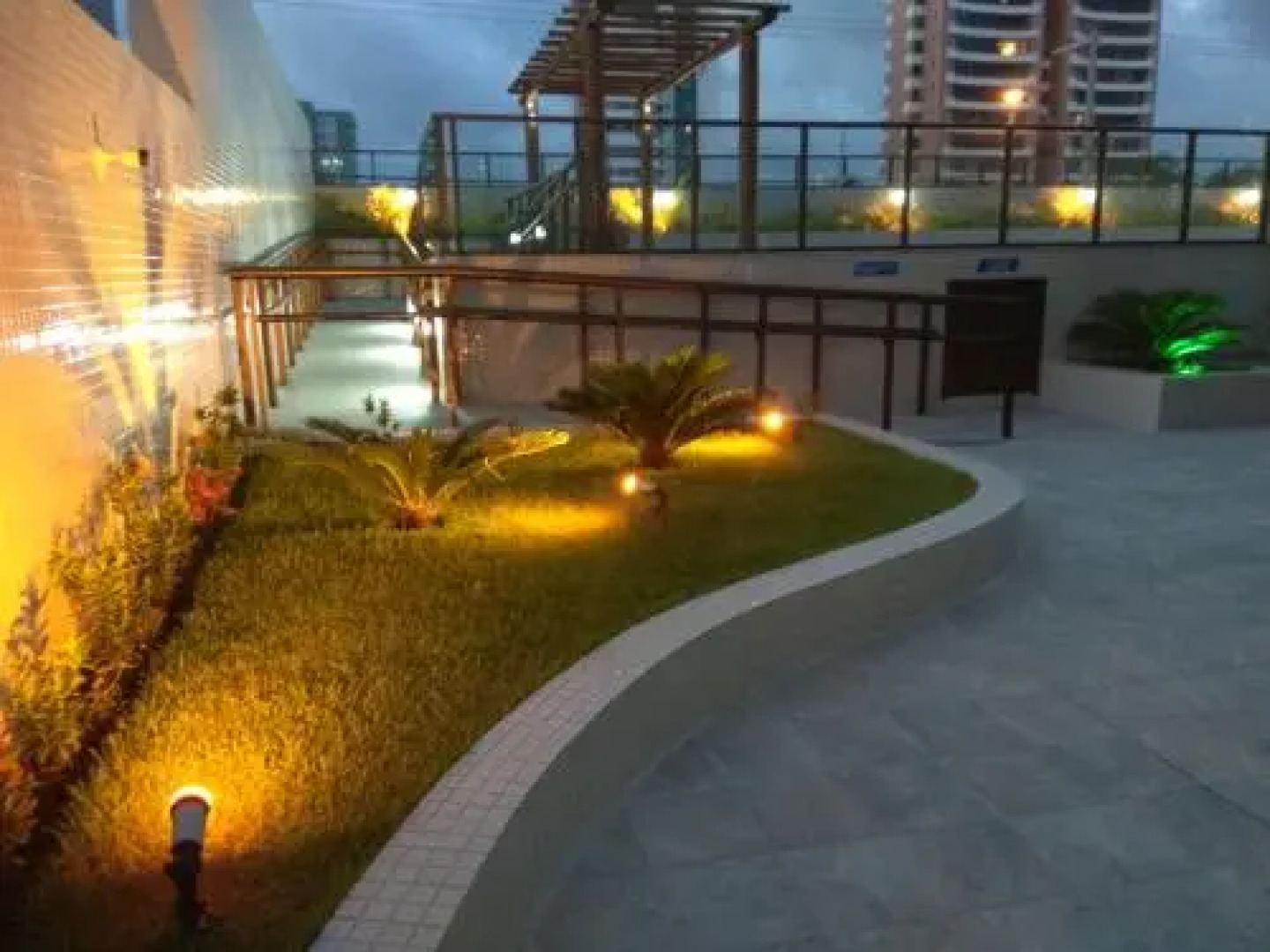 Concept Tower Praia Apart