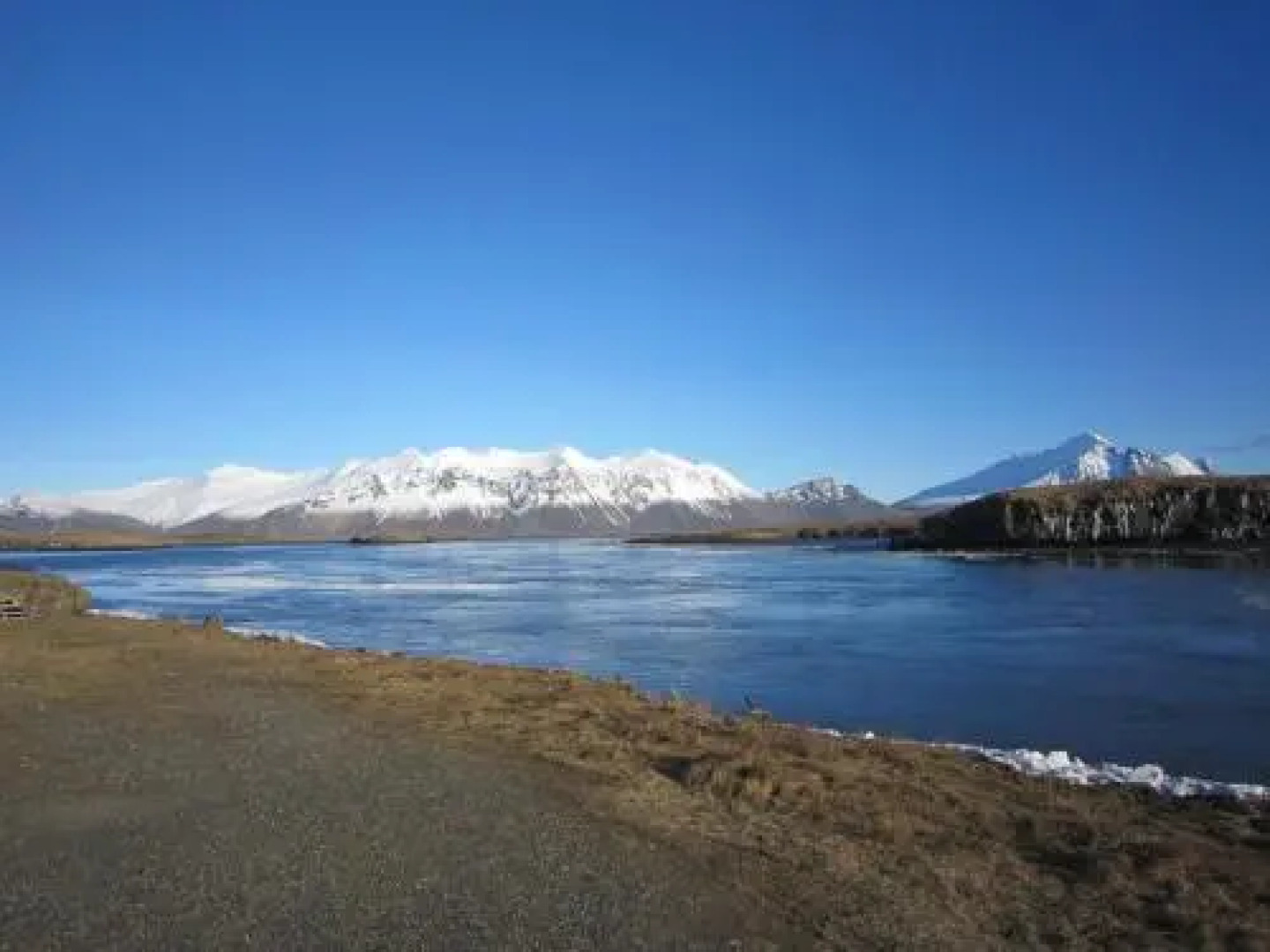 Apartment by the Sea