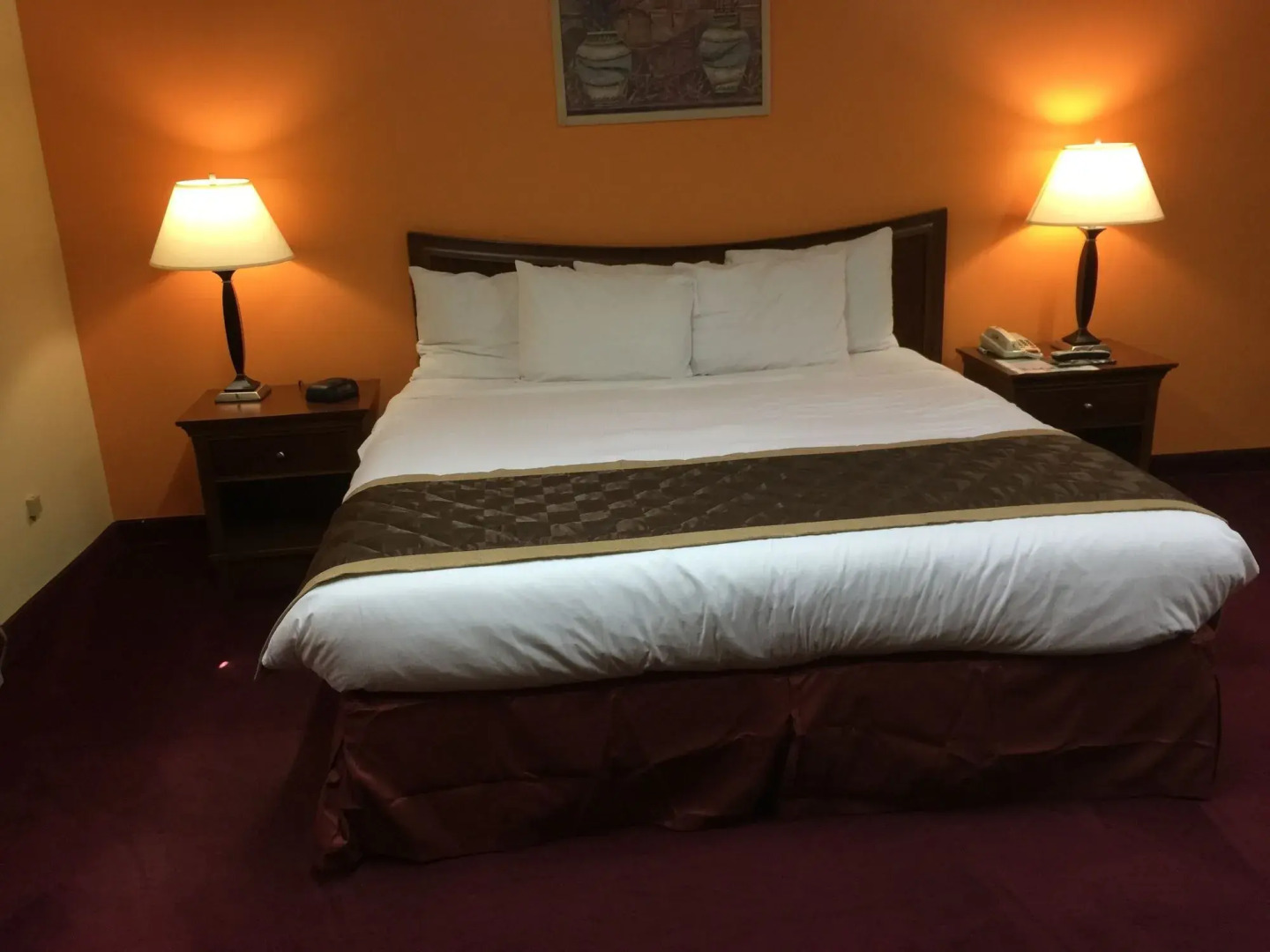 Laketree Inn And Suites Marion