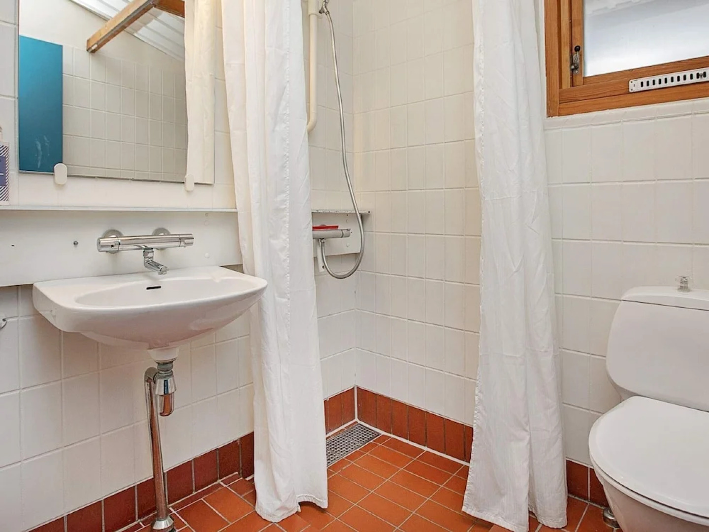 Premium Room on a Holiday Park in Gilleleje