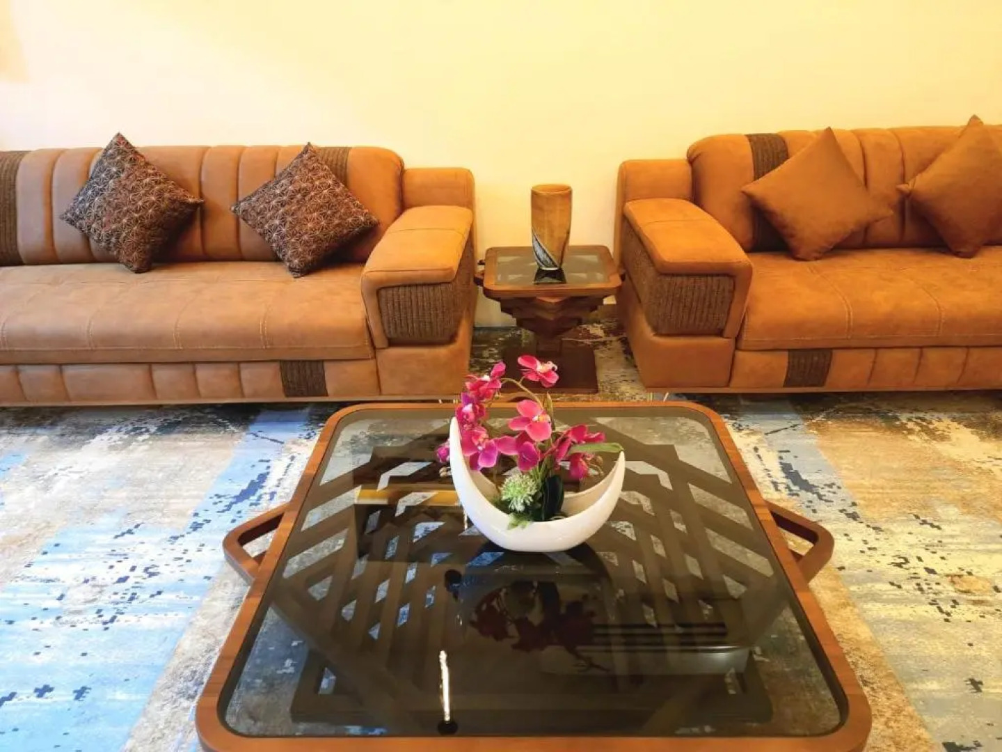 Grand Orchid Hotel Apartment