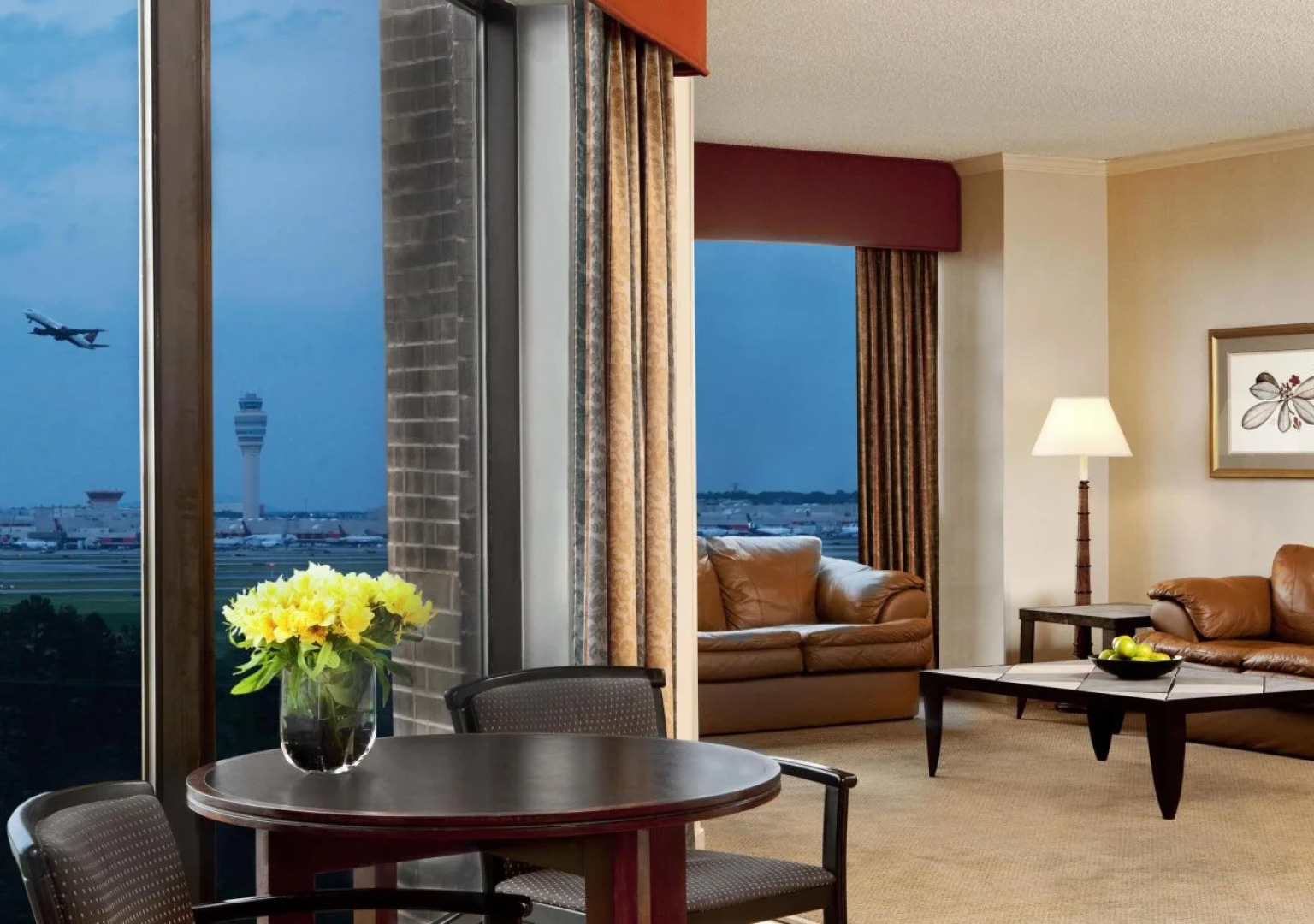 Sheraton Gateway Atlanta Airport