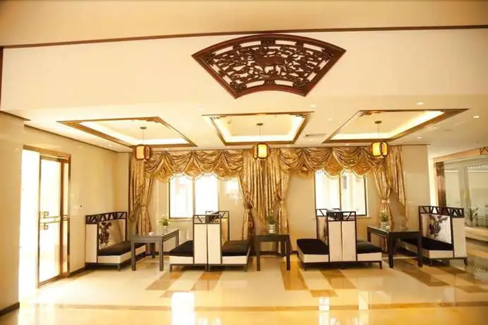 Yinxiang Shanshui Hotel