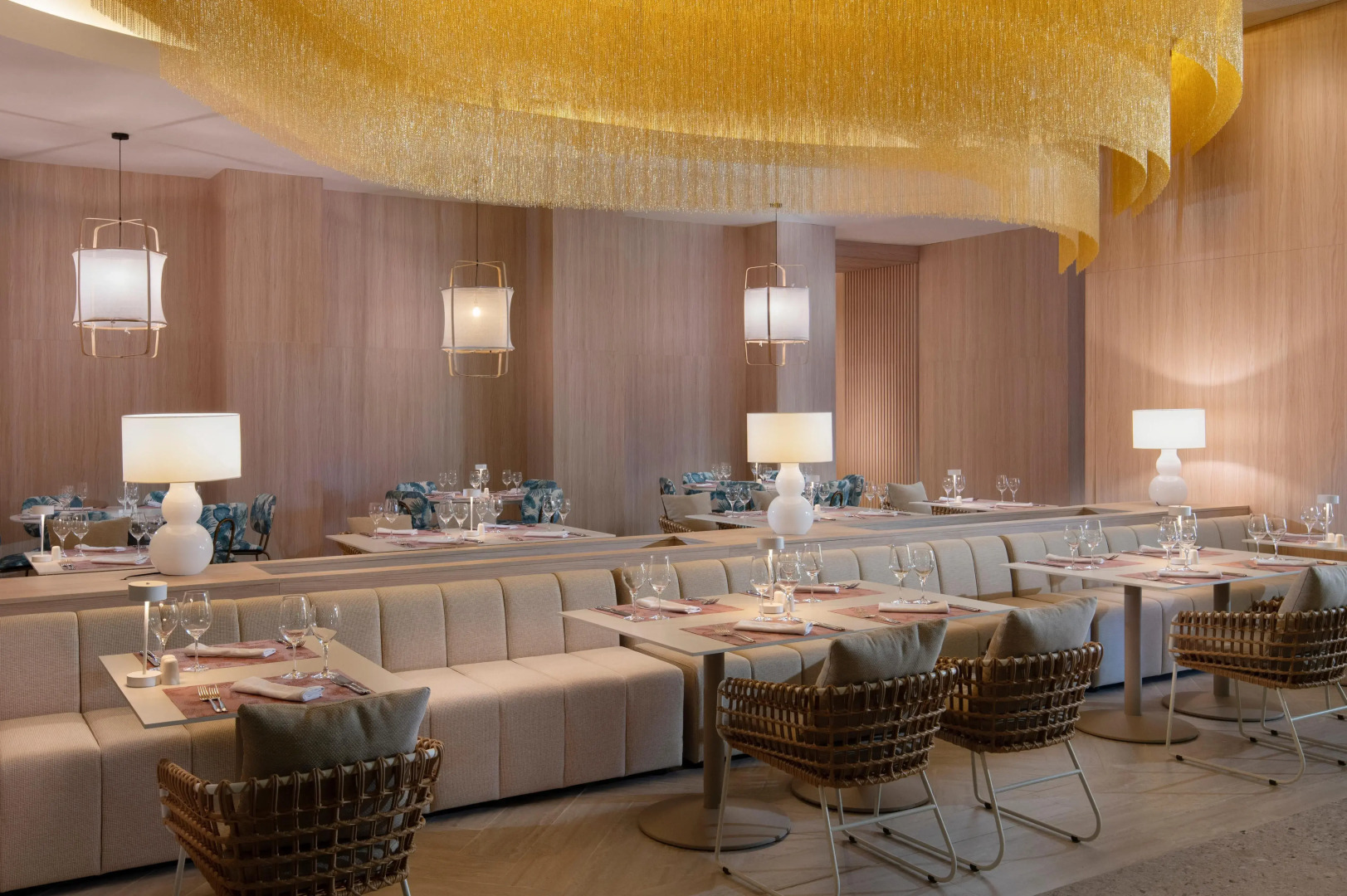 Dreams Playa Esmeralda Resort & Spa - All Inclusive