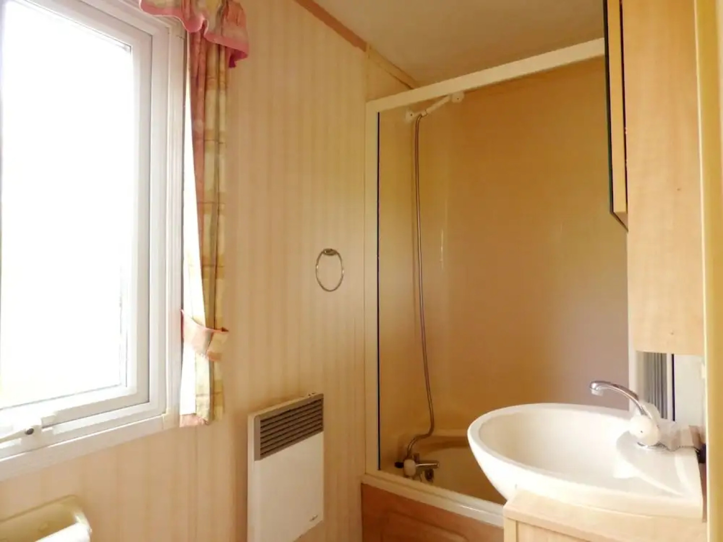 Caravan Hire at Sunnydale Holiday Park