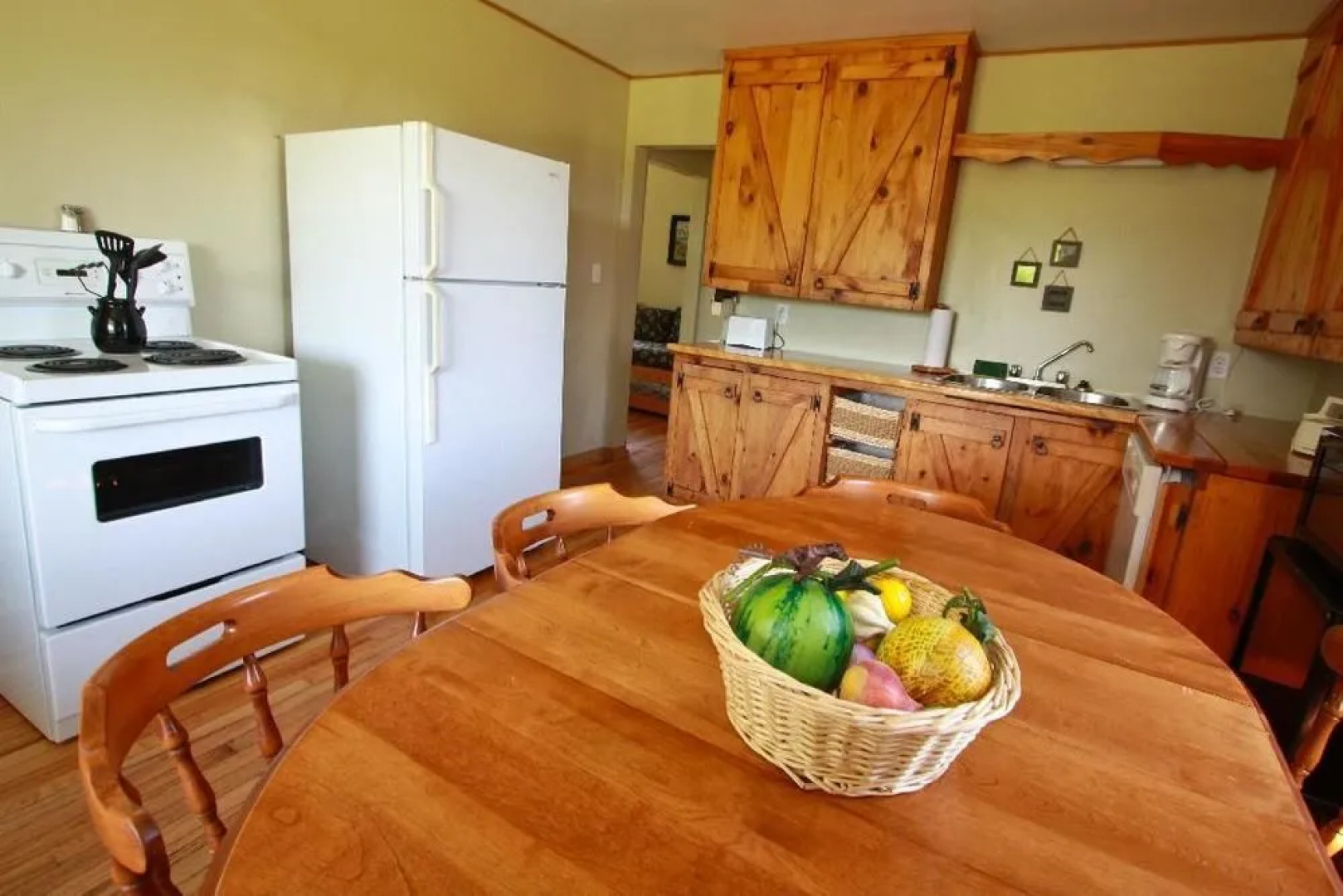 The Farm House at WW Brewery