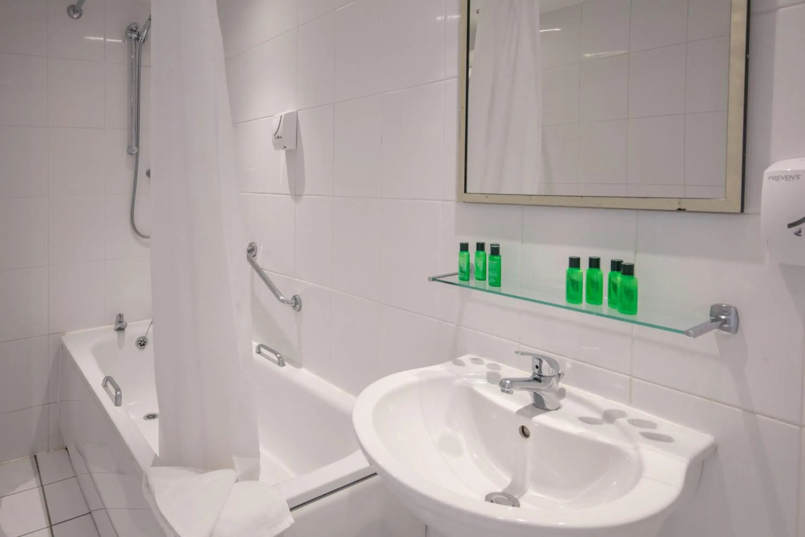 The Stuart Hotel, Sure Hotel Collection by Best Western