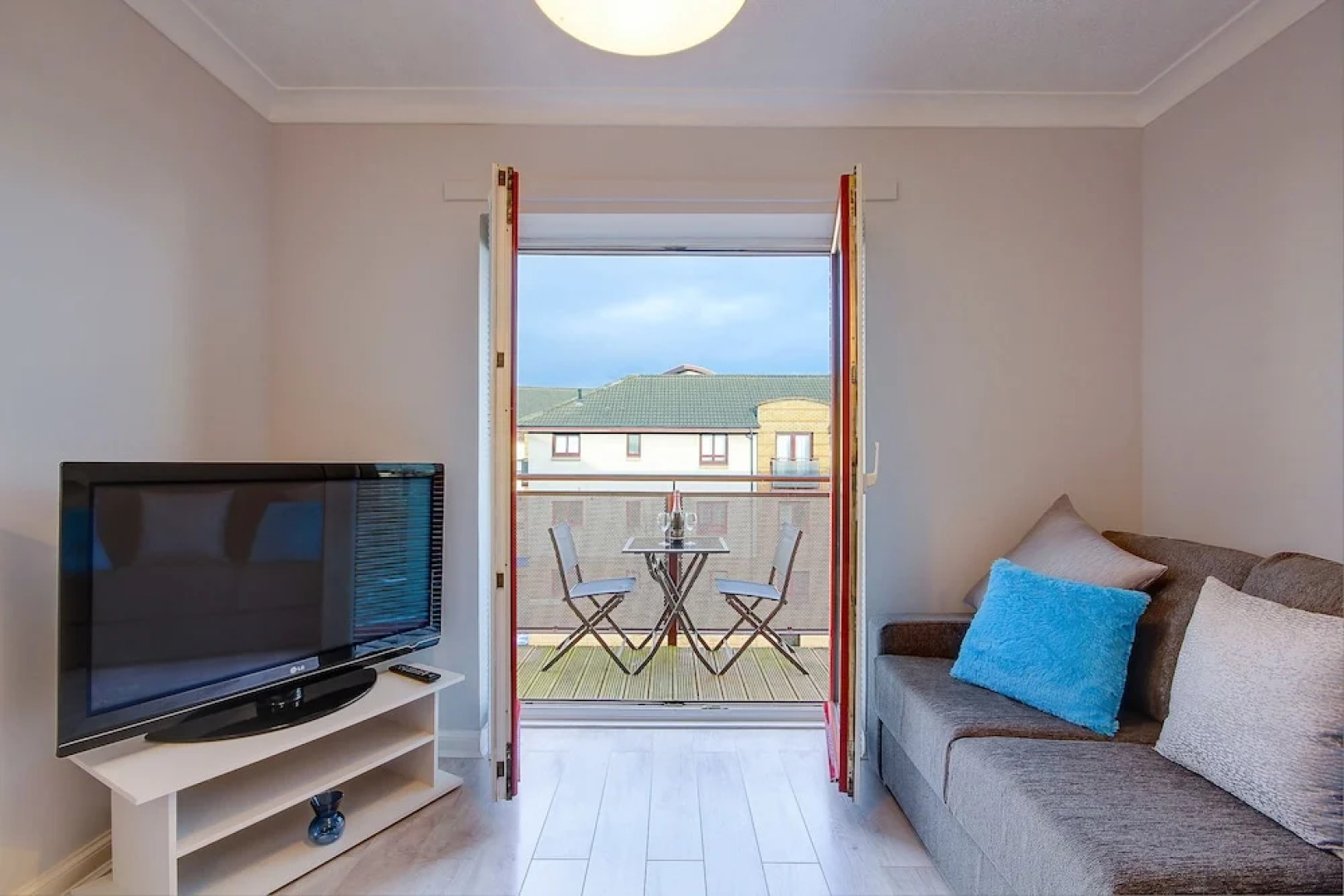 Harley Suite - Donnini Apartments