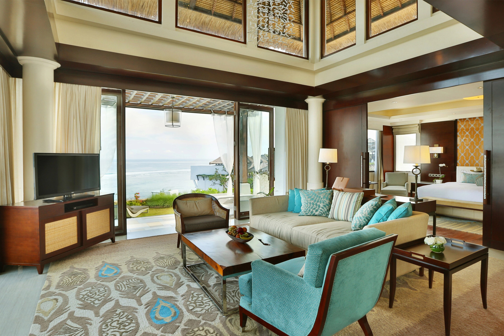 Samabe Bali Suites & Villas