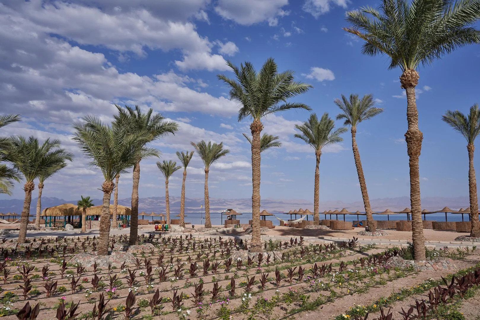 Bayview Taba Heights Resort