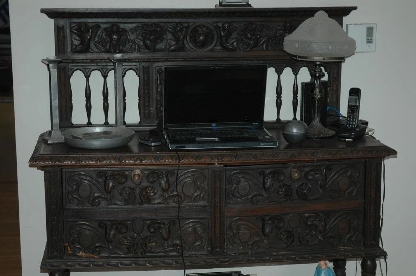 Gîte Au Pied Du Courant