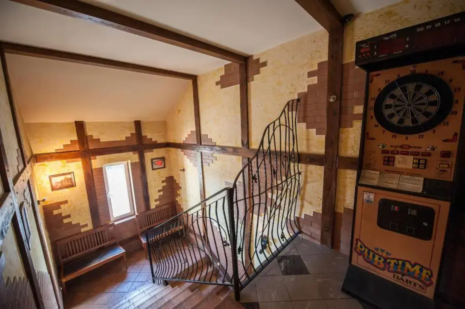 Pokoje Gościnne Gum-Bar