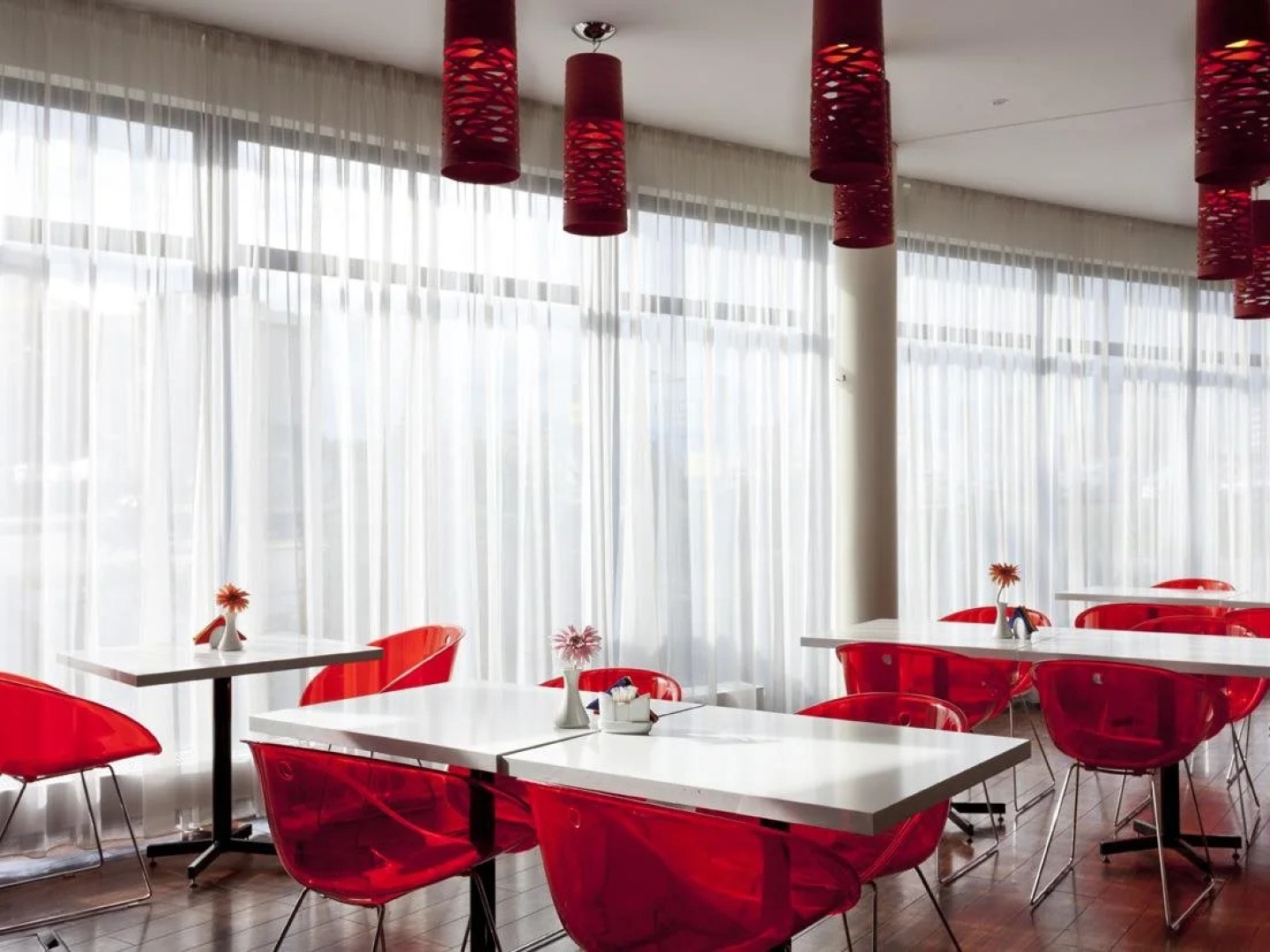 Green Park Hotel Vilnius