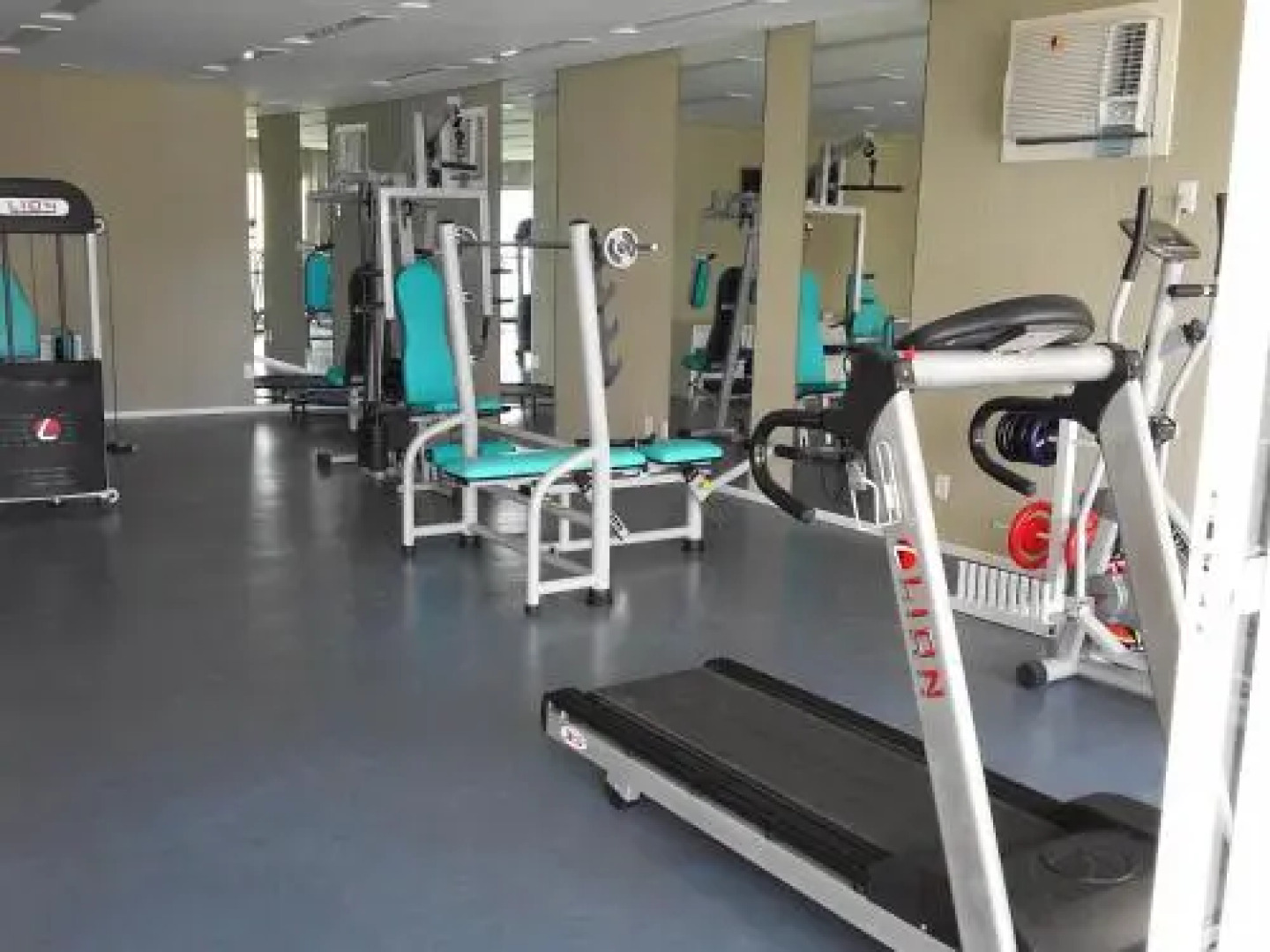 Cobertura Duplex Vista Mar