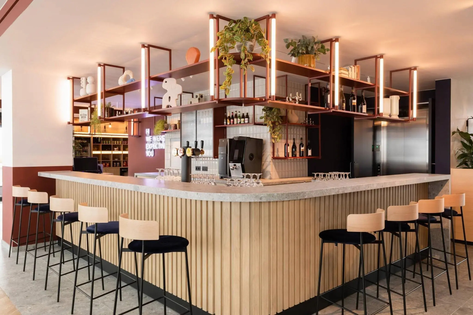 Residence Inn by Marriott Brussels Airport