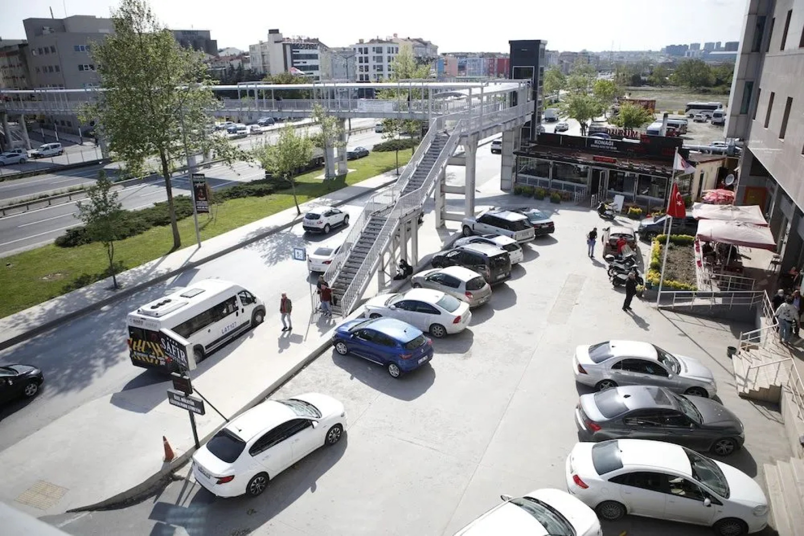 Safir Hotels Silivri