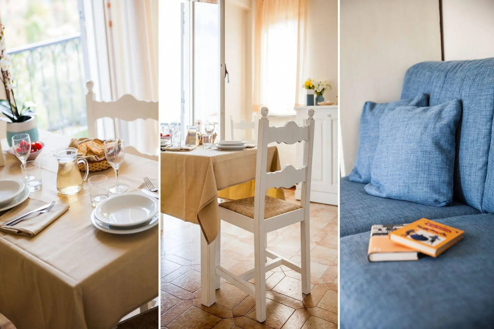 Il Borgo Della Rovere