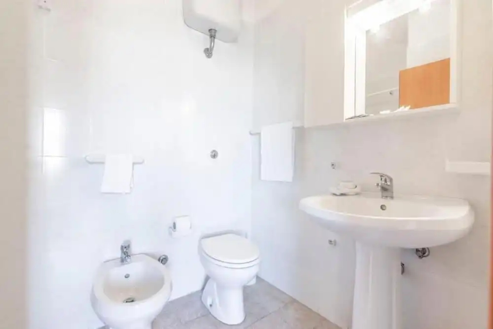 Residence Il Villaggio Elios