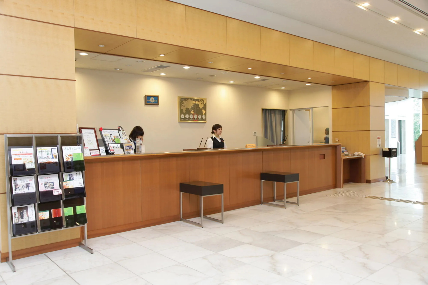 Mielparque Kumamoto Hotel