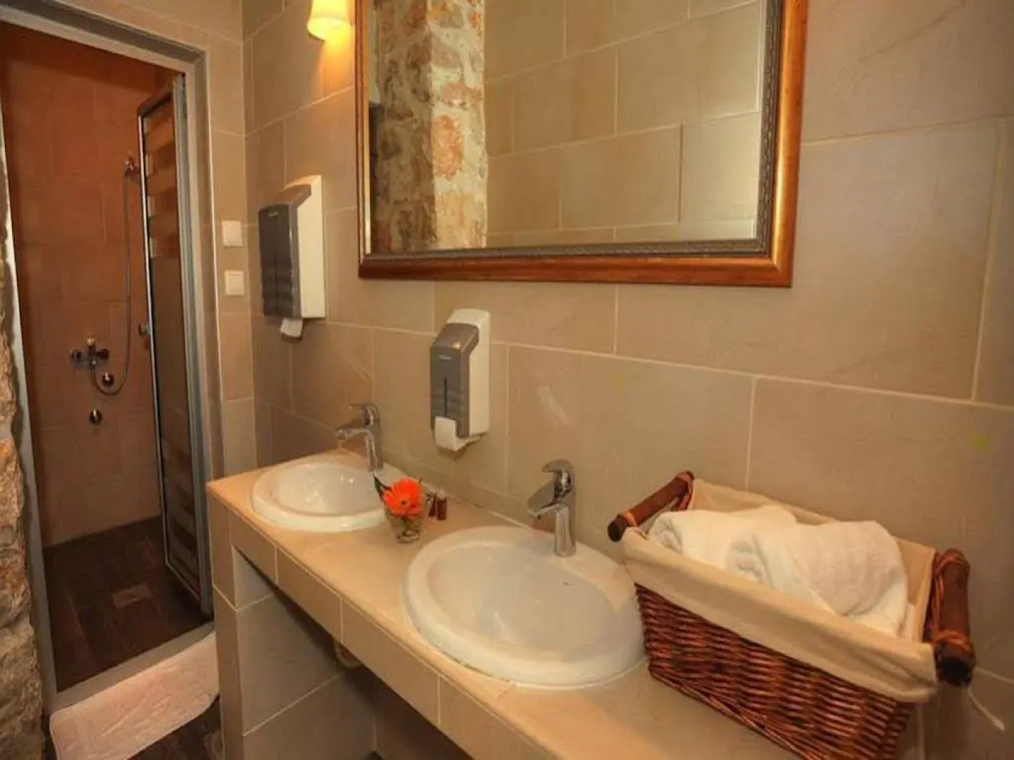 Hotel-Restaurant Kriva Cuprija