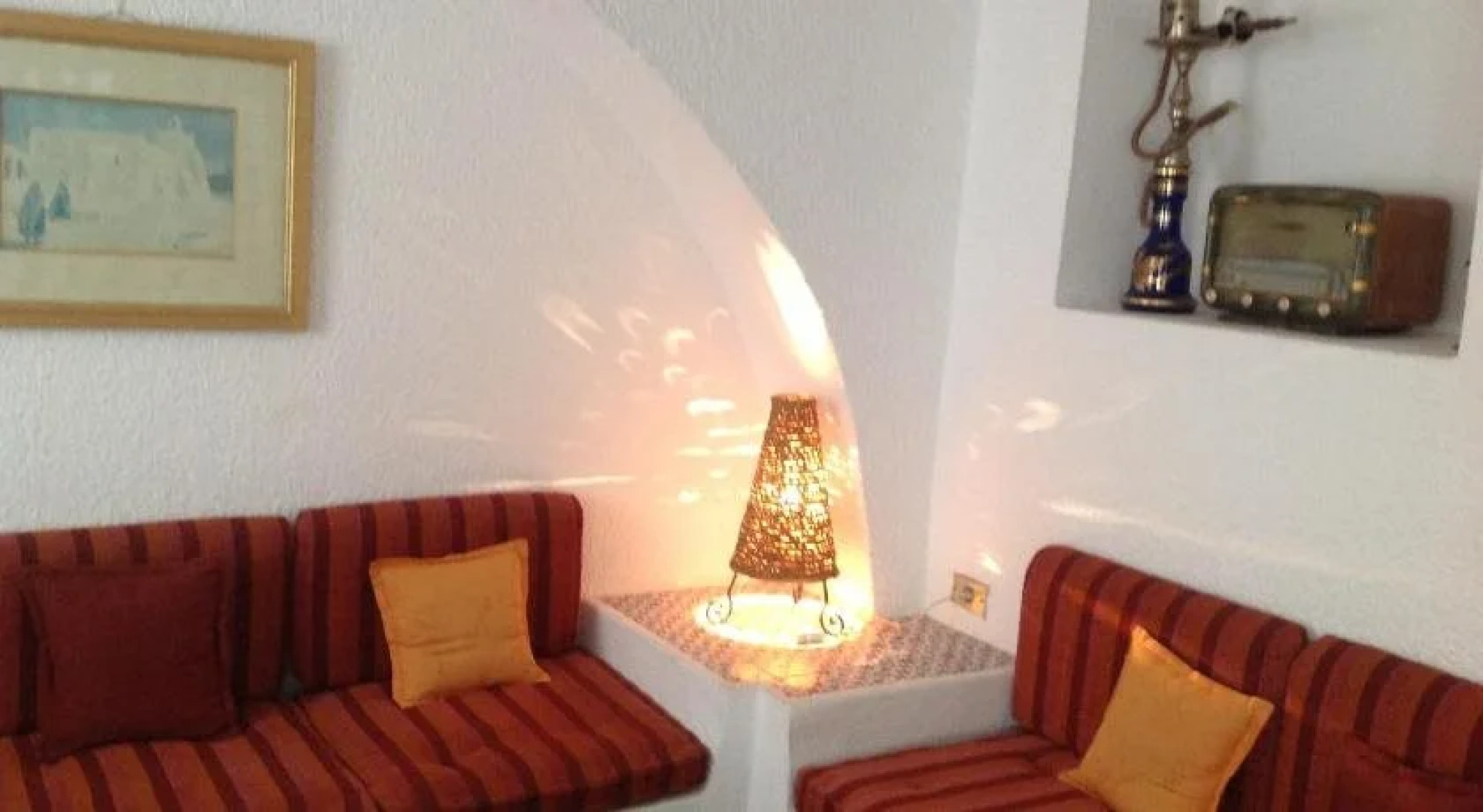 Hotel Dar Ali
