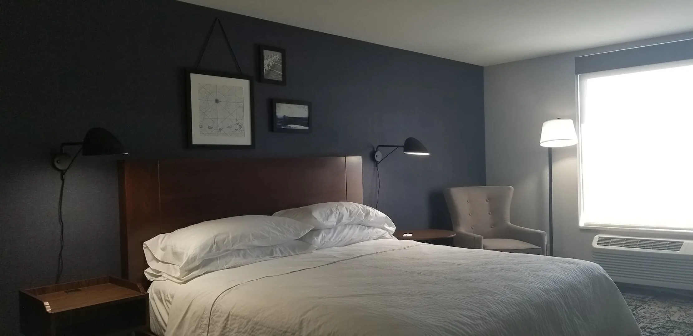 Four Points by Sheraton Cleveland-Eastlake