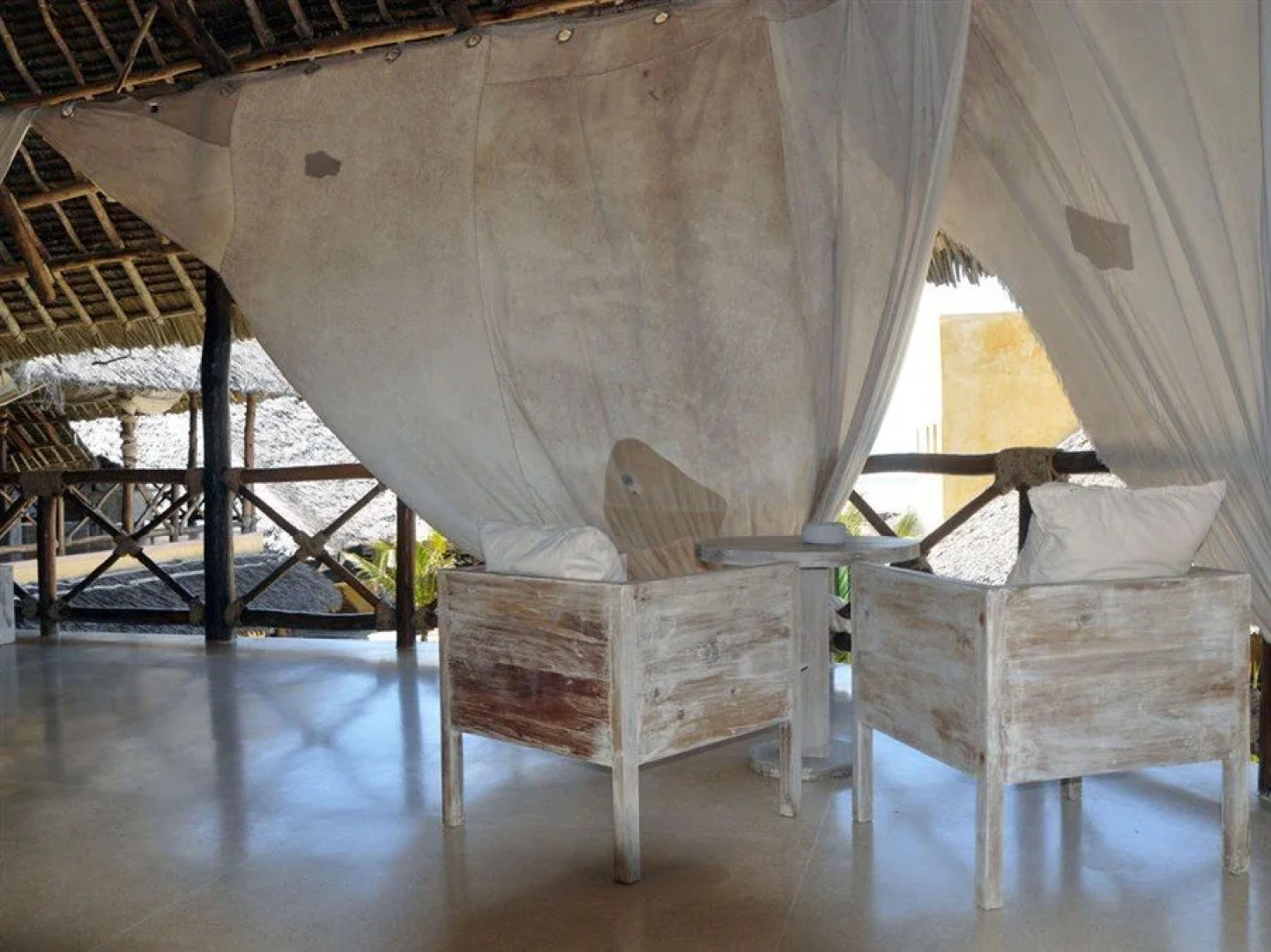 Mawe Resort Watamu Boutique Hotel