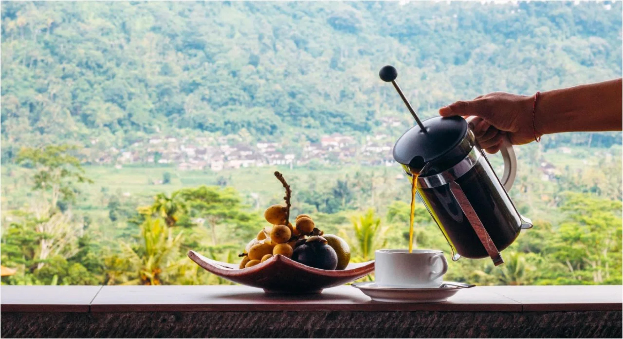 The Kanjeng Signature Sidemen