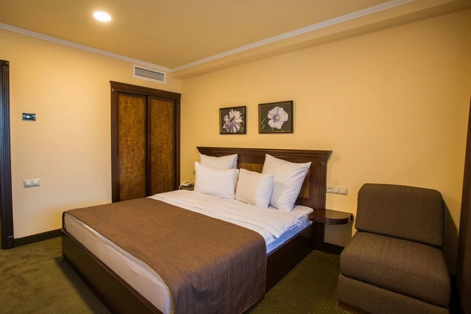 Nairi Hotel SPA Resorts