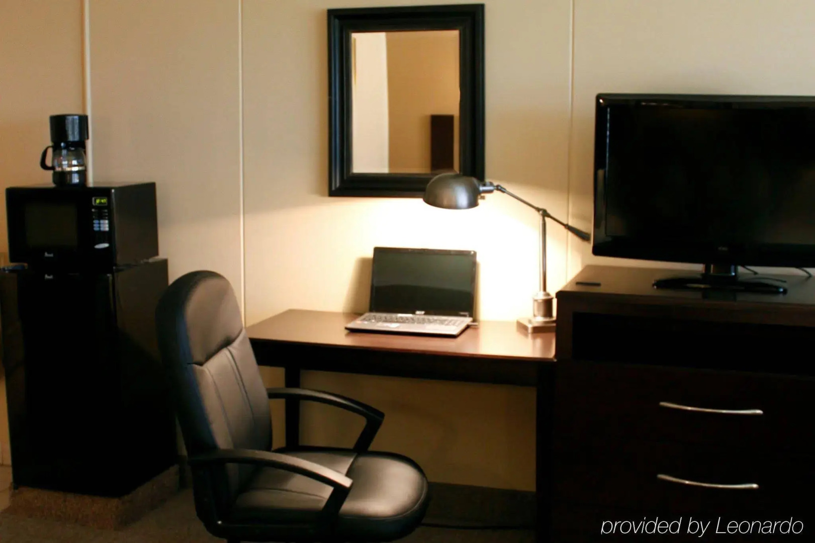 Red Roof Inn & Suites Herkimer