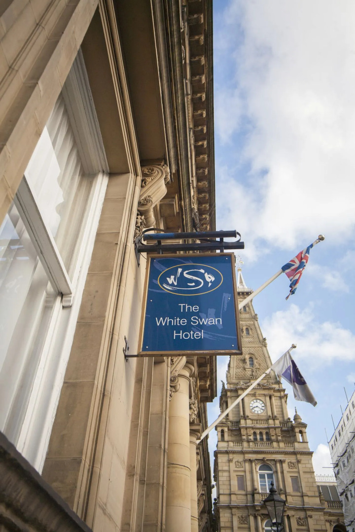 The White Swan Hotel
