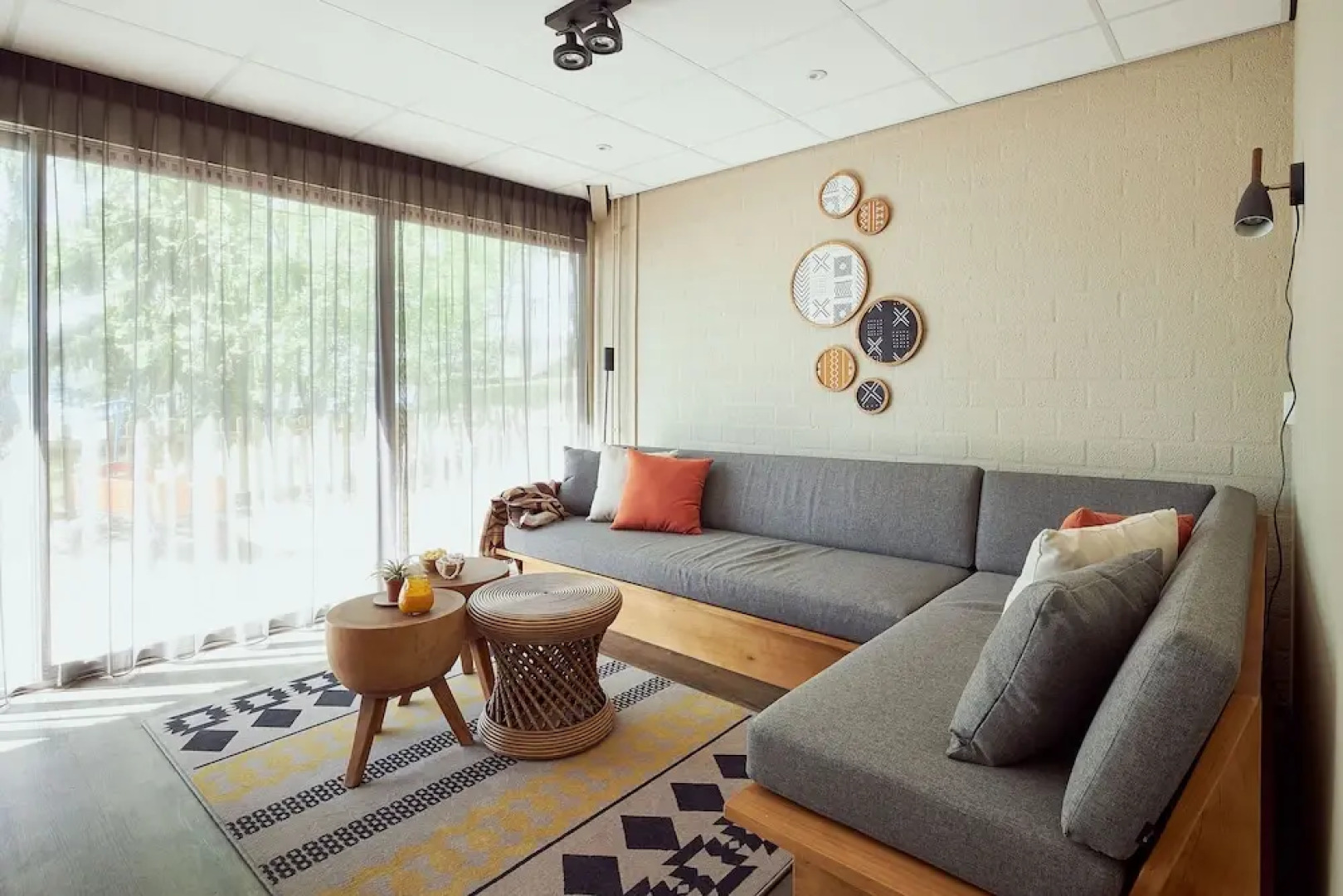 Lake Resort Beekse Bergen