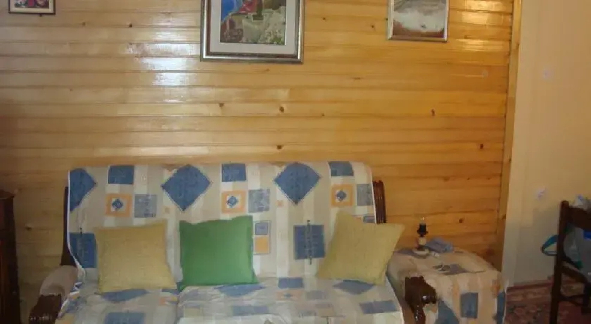 Holiday Home Gara2