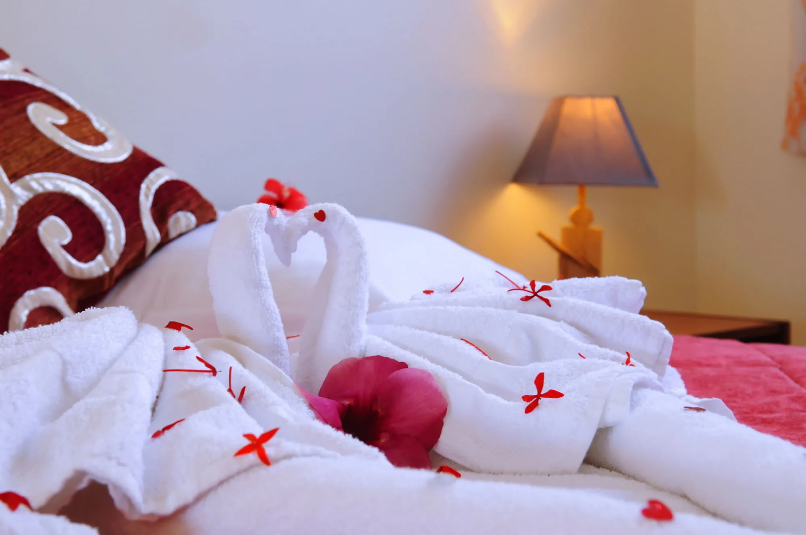 Le Village Pomme Cannelle