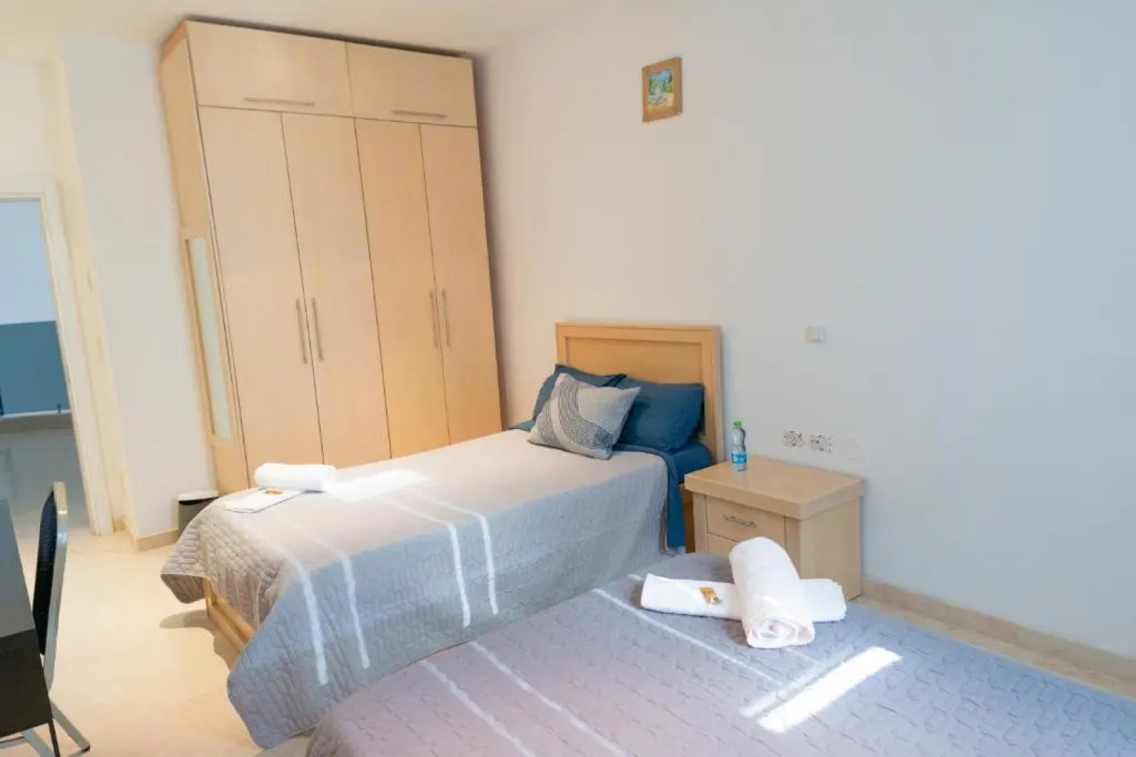 Grace Holon Guest house