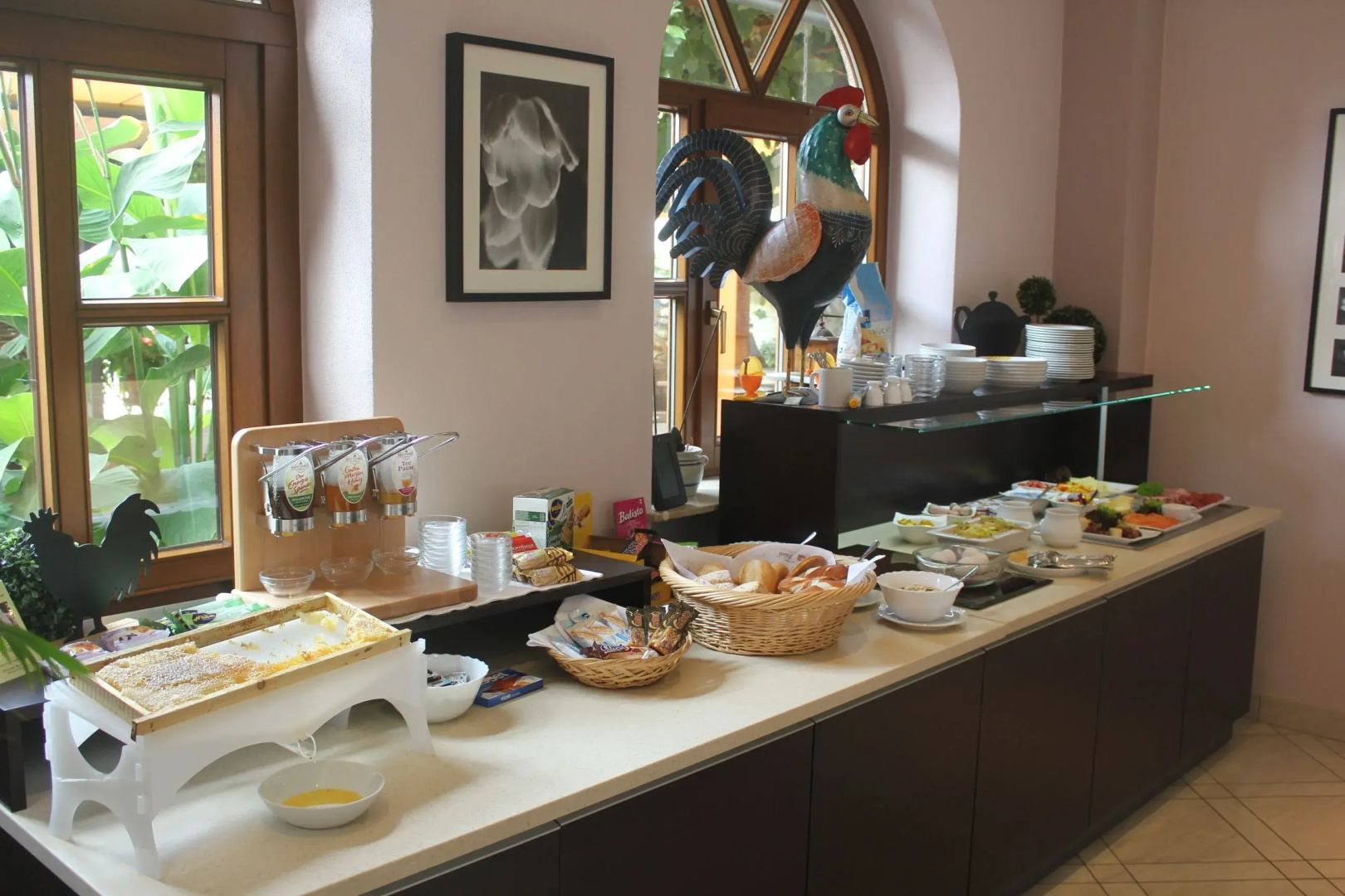 Hotel-Gasthof Weißes Roß
