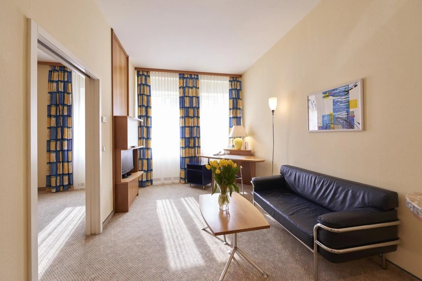 Mamaison Hotel Chain Bridge Budapest