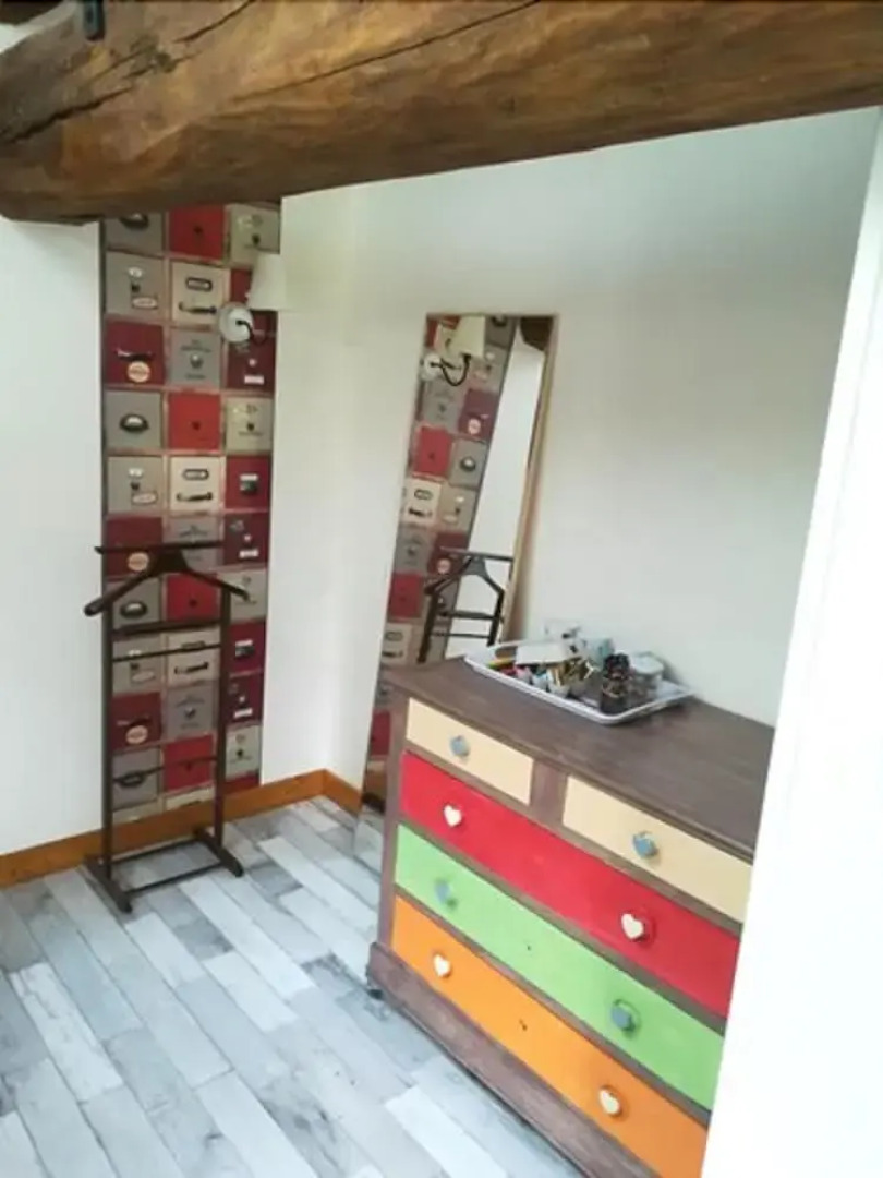 Les Marmottes Charentaises