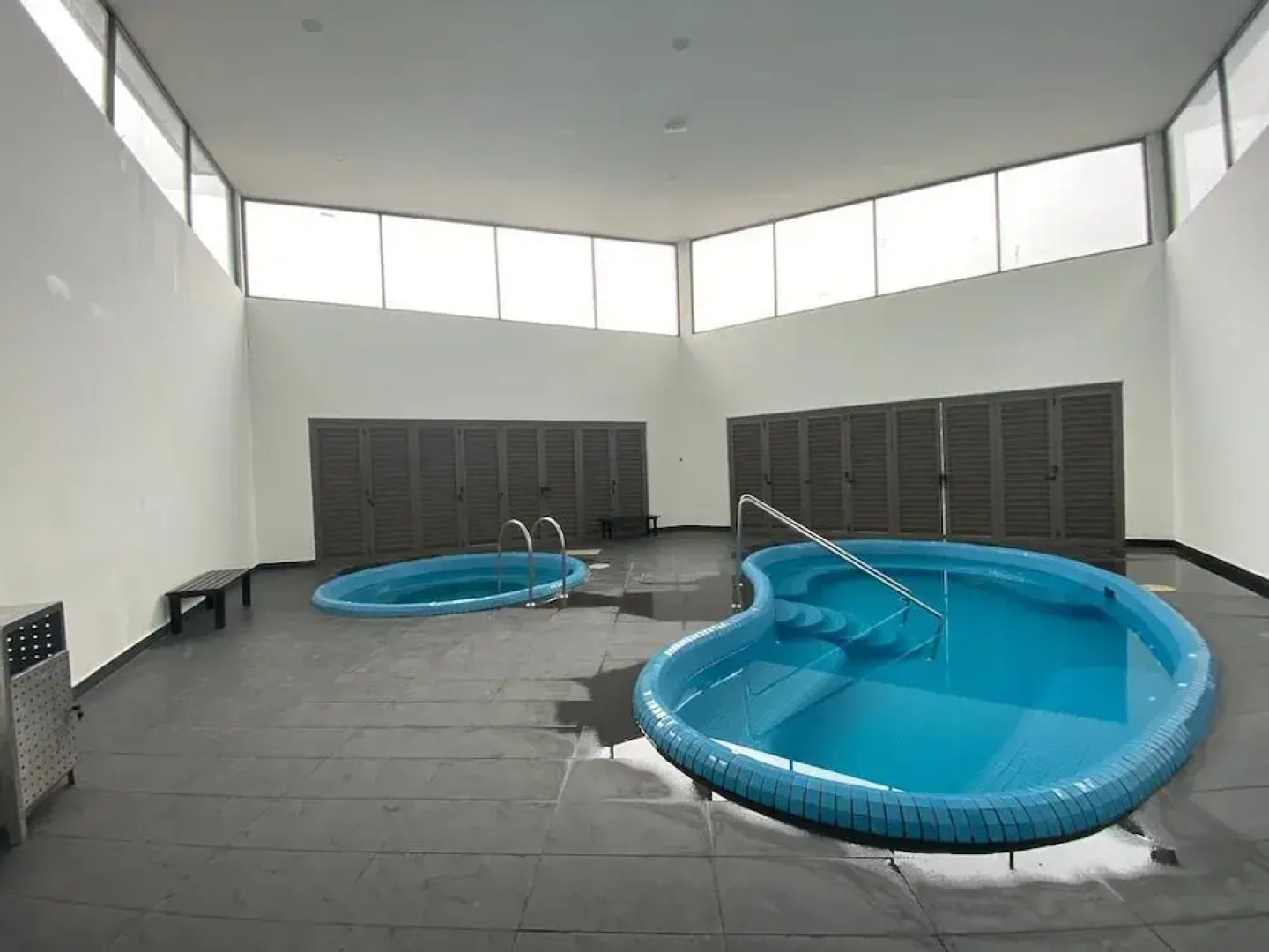 Palas Horizon Apartment