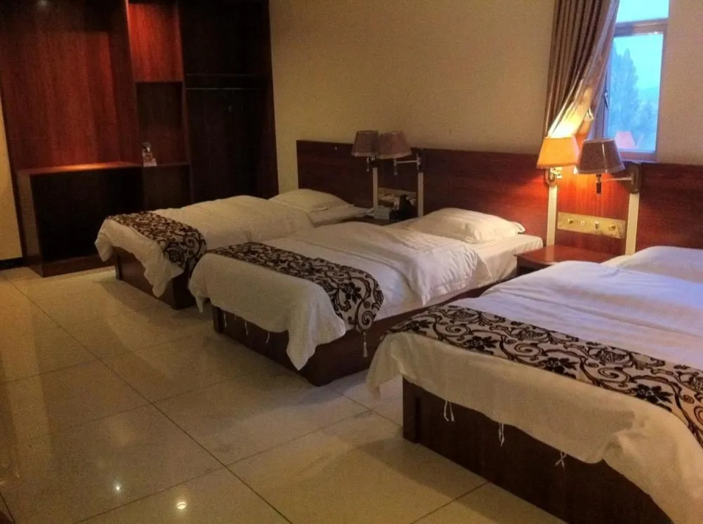 肇庆国兴商务酒店