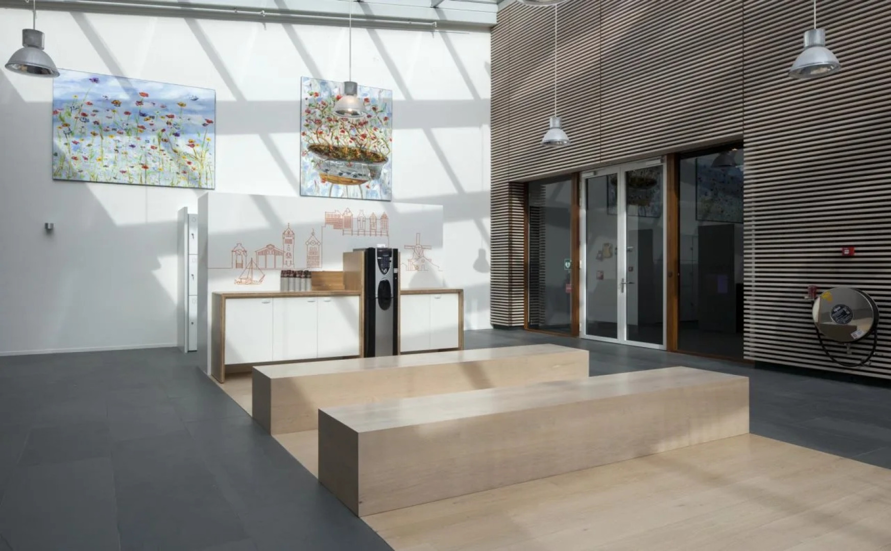 easyHotel Amsterdam Zaandam