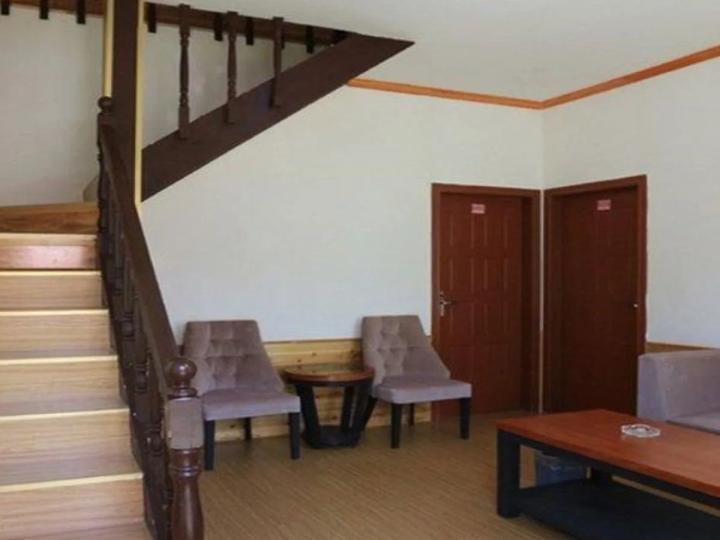 Express 318 Motel Xinduqiao Branch