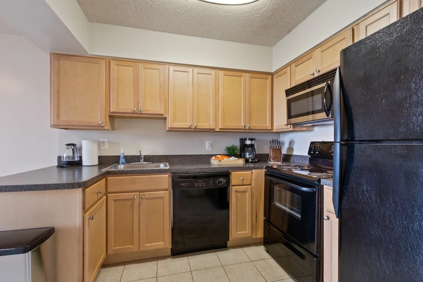 The Beautiful Alexandria Suites