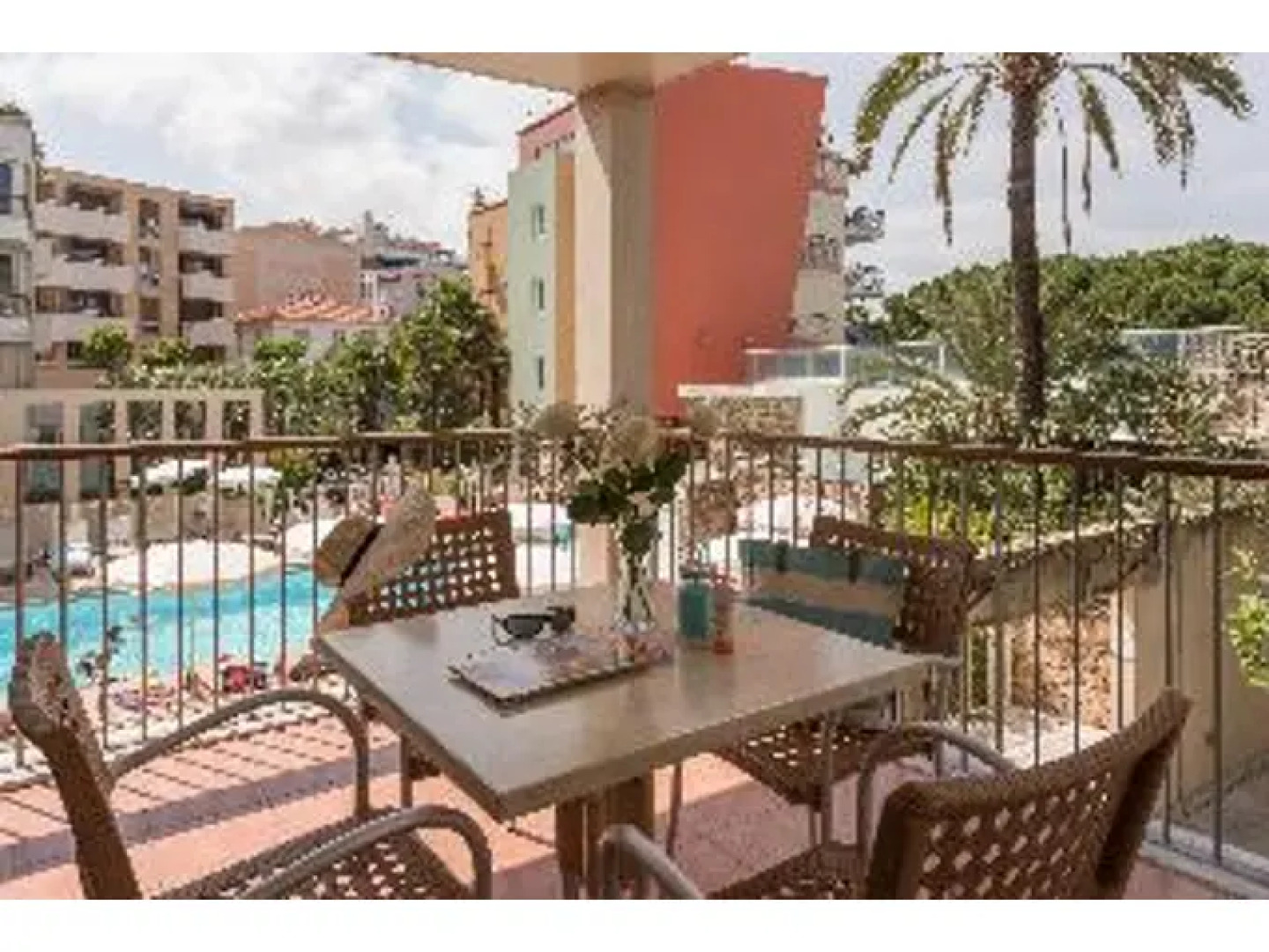 Apartment Port Prestige