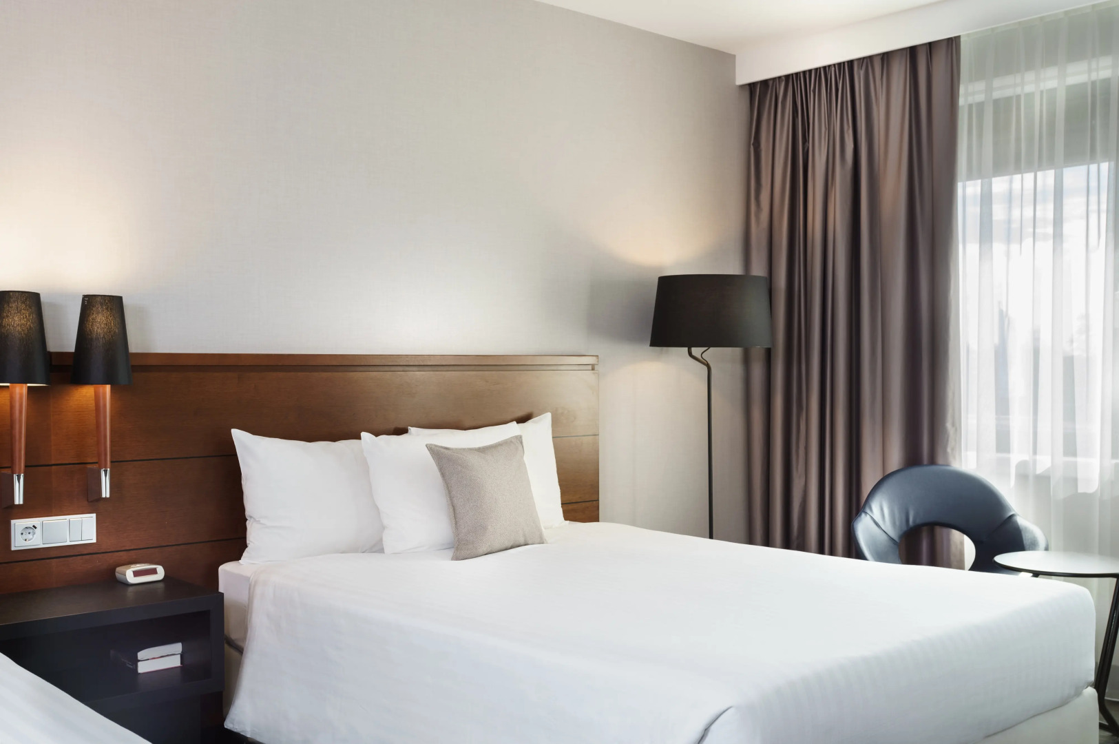 Courtyard by Marriott Amsterdam Airport