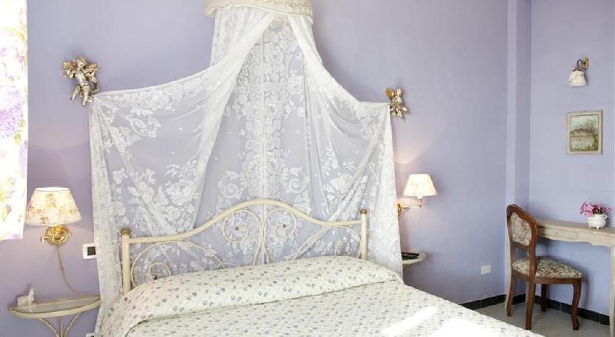 Osteria e B&B del Tempo Stretto