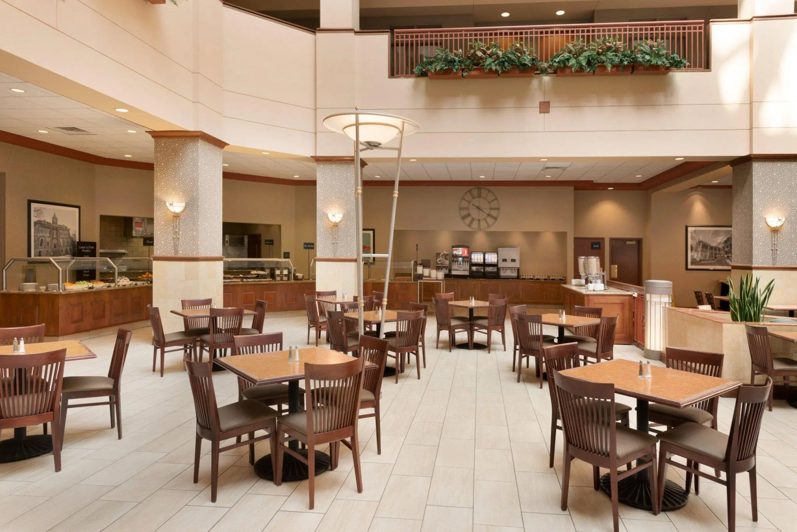 Embassy Suites by Hilton Franklin Cool Springs
