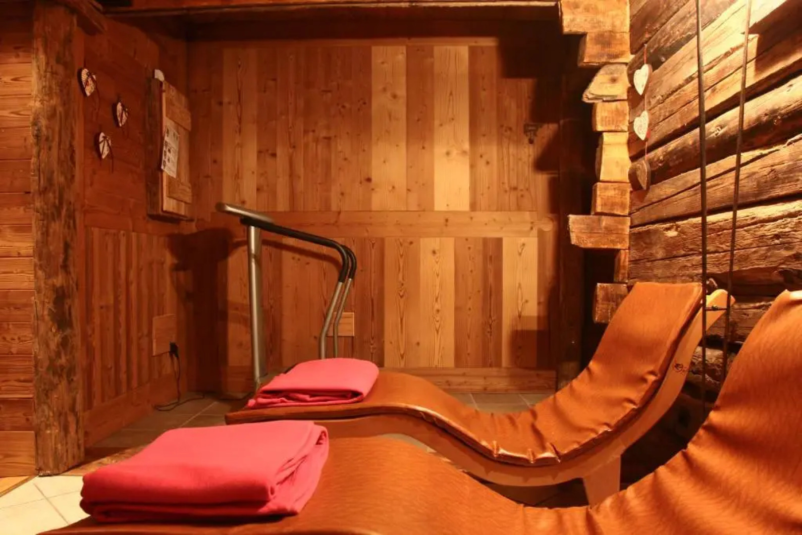 Albergo Boule de Neige