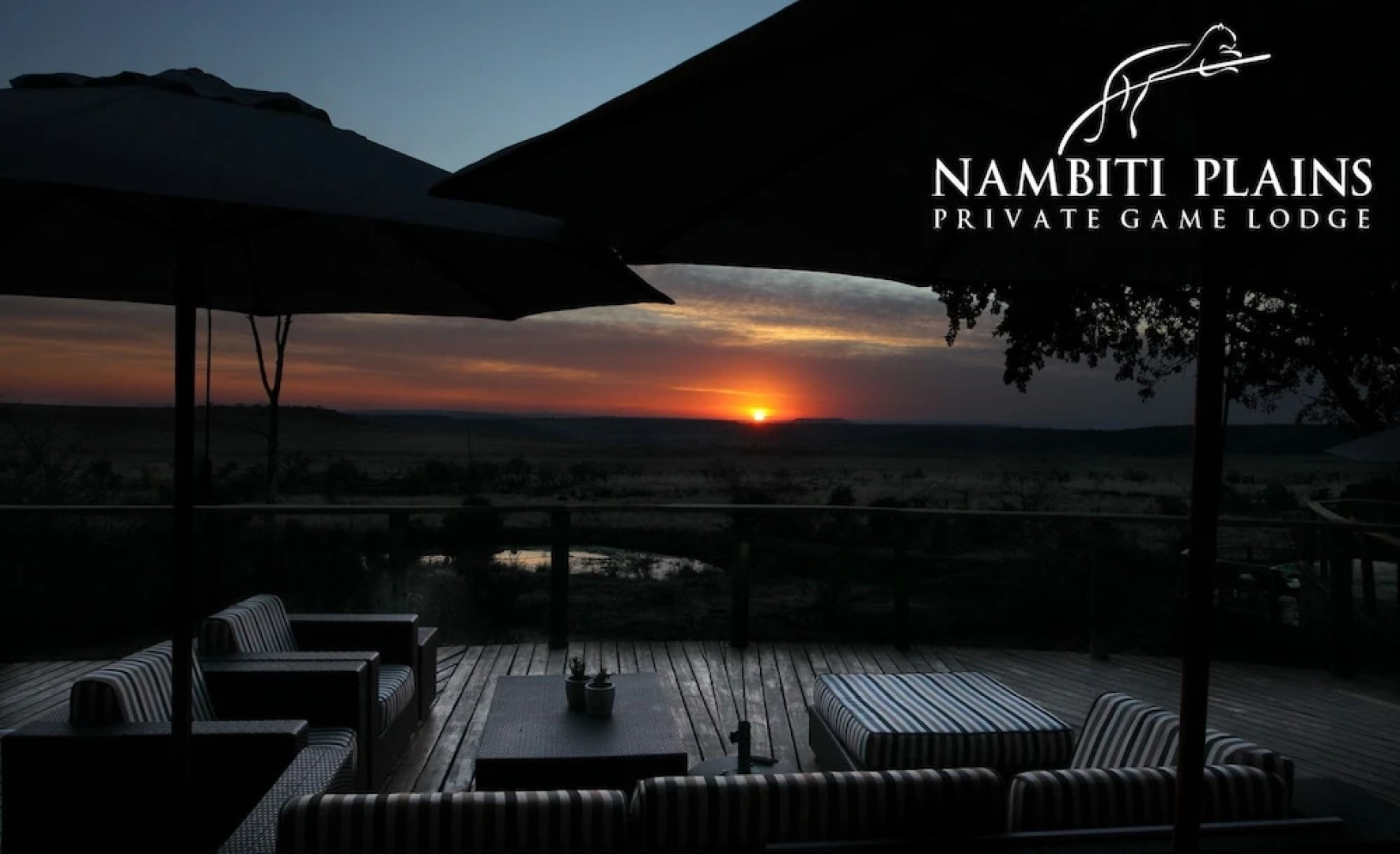 Nambiti Plains Private Game Lodge