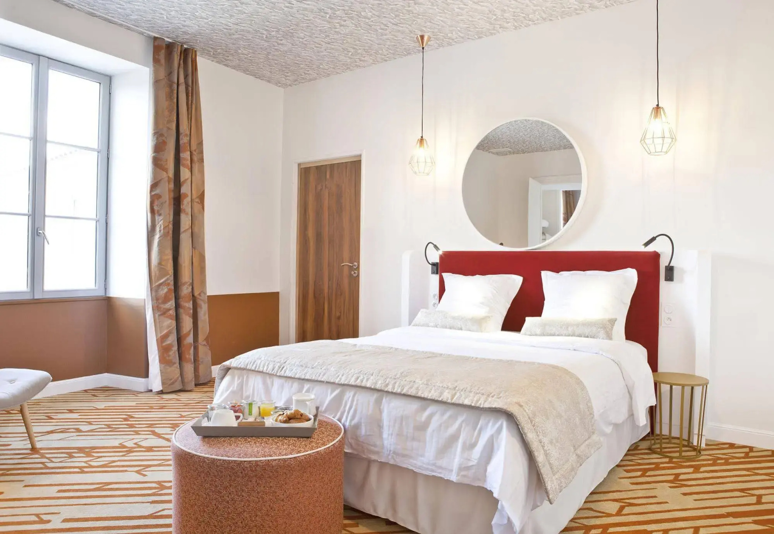 Hotel Angoulême Le Saint Gelais